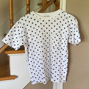 Mark Fore & Strike tee